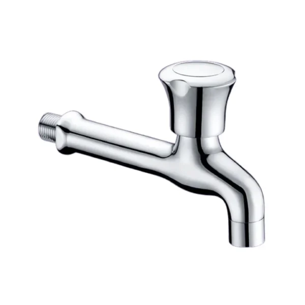 0587A-104 NEW DESIGN SINK BIB COCK