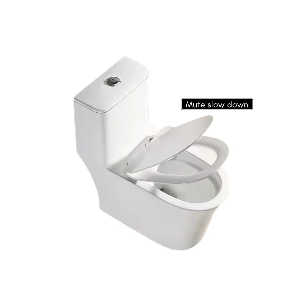 FALCON PREMIUM CERAMIC HIGH COMMODE - Image 2