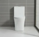 8608 PREMIUM QUALITY CERAMIC HIGH COMMODE - Image 3