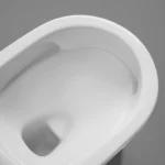 5274 PREMIUM CERAMIC HIGH COMMODE - Image 8