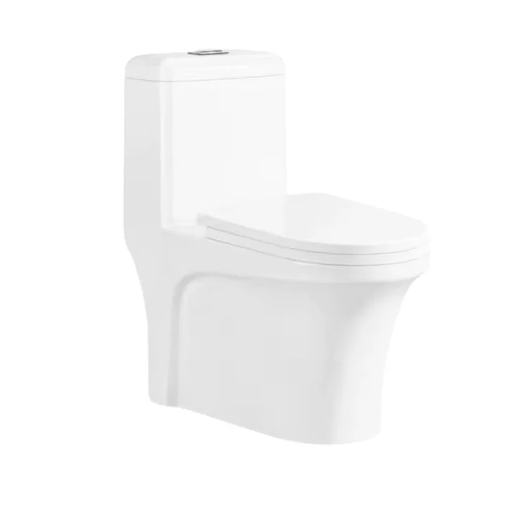 278 premium CERAMIC HIGH COMMODE - Image 4