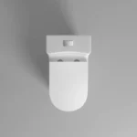 5274 PREMIUM CERAMIC HIGH COMMODE - Image 11