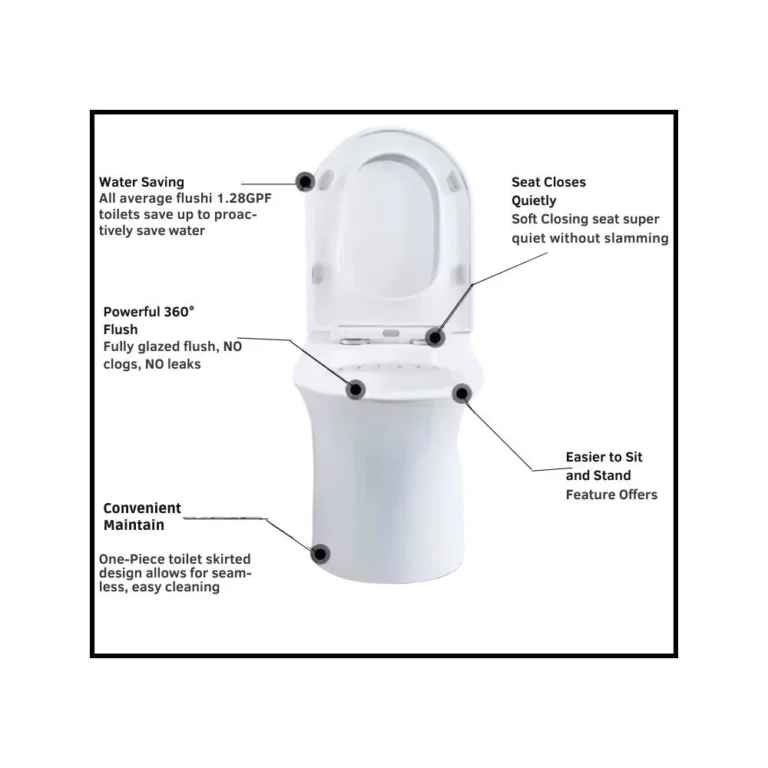 1187 PREMIUM HIGH COMMODE