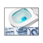 1187 PREMIUM HIGH COMMODE - Image 4