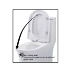 1187 PREMIUM HIGH COMMODE - Image 3
