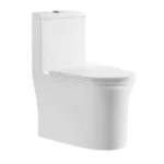 1187 PREMIUM HIGH COMMODE - Image 2