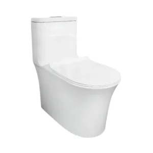 12609 PREMIUM HIGH COMMODE