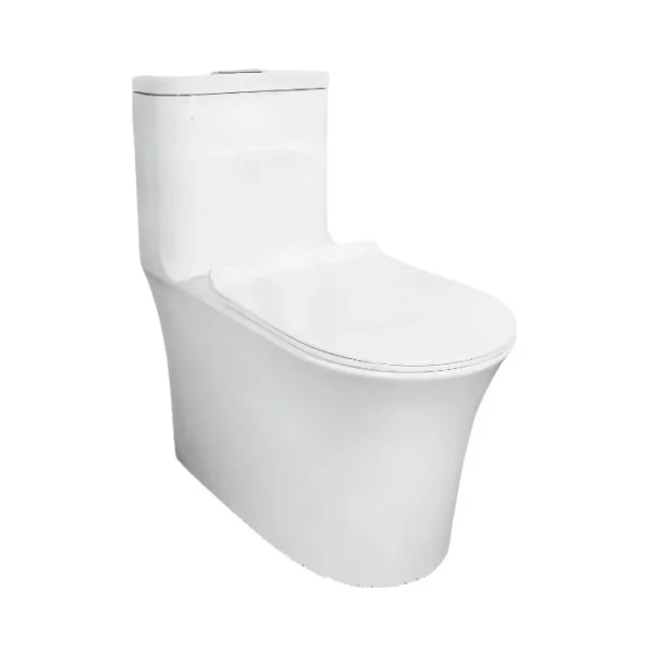 12609 PREMIUM HIGH COMMODE