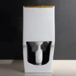 295GL,295BUL,295BKL CERAMICS COMBISET HIGH COMMODE - Image 6