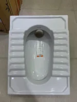 CHARU 21CM ASIAN SQUATTING PAN MEDIUM 21"×15.5" - Image 2