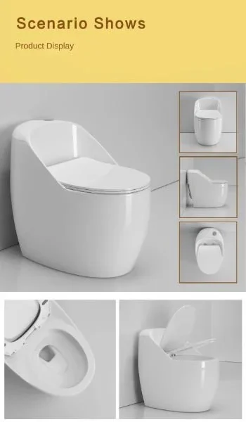 2031 MUSLIM'S V-03 PREMIUM CERAMICS HIGH COMMODE
