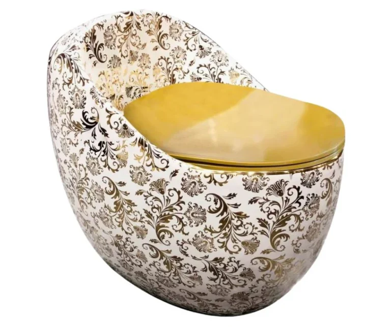 2040-G1 PREMIUM HIGH COMMODE