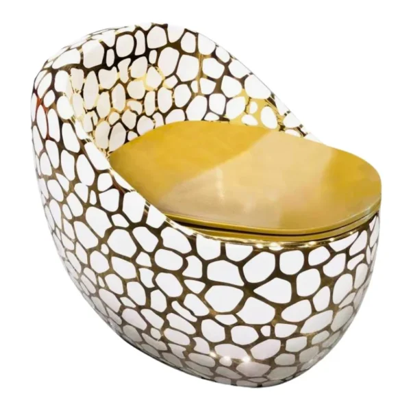 2040-G2 PREMIUM HIGH COMMODE