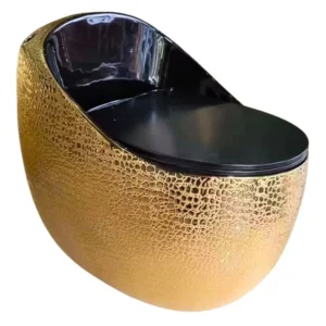 2040-G4 LUXURIOUS HIGH COMMODE