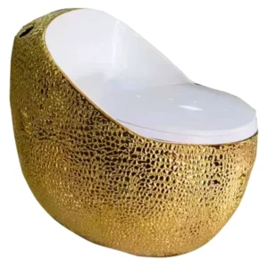 2040-G5 LUXURIOUS HIGH COMMODE