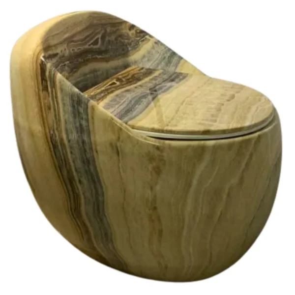 2040M PREMIUM HIGH COMMODE