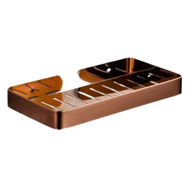 2041B WALL MOUNTED STAINLESS STEEL DISH SOAP