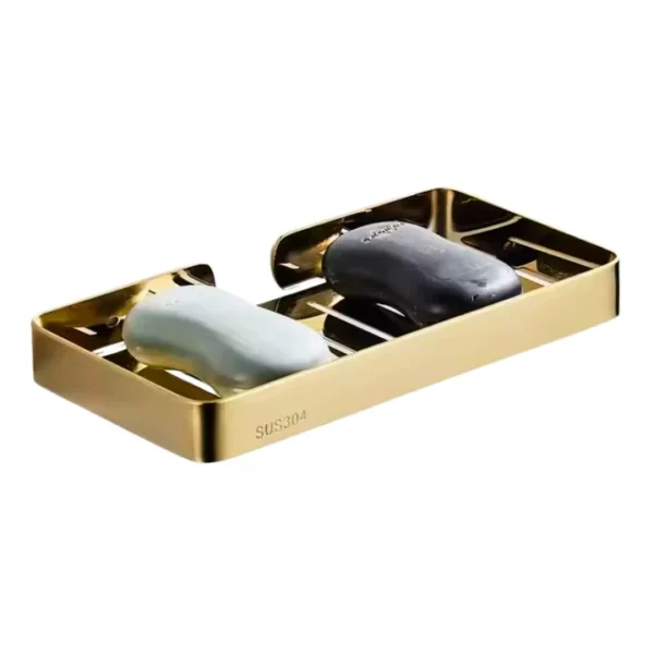 2041G WALL MOUNTED STAINLESS STEEL DISH SOAP