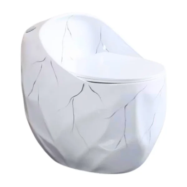 2045M PREMIUM HIGH COMMODE