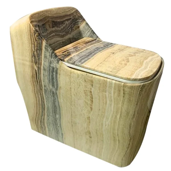 2050M PREMIUM HIGH COMMODE