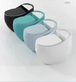 2070WG STANDARD DESIGN CERAMIC HIGH COMMODE - Image 2