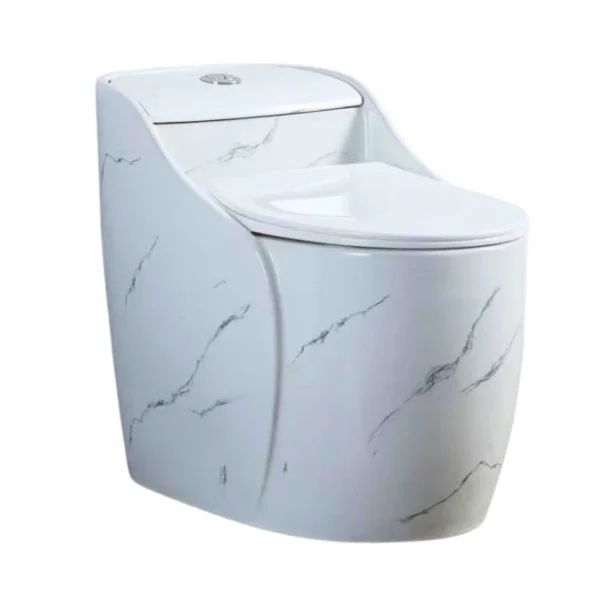 2112-M PREMIUM HIGH COMMODE