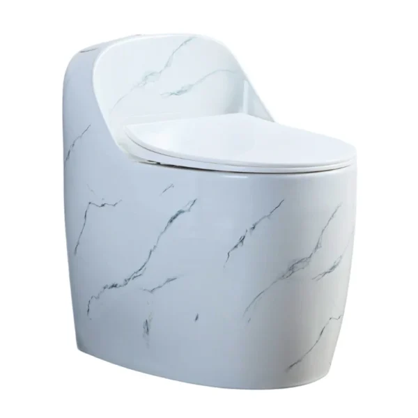 2113-M PREMIUM HIGH COMMODE