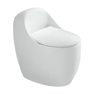 2114 GASDUM PREMIUM HIGH COMMODE