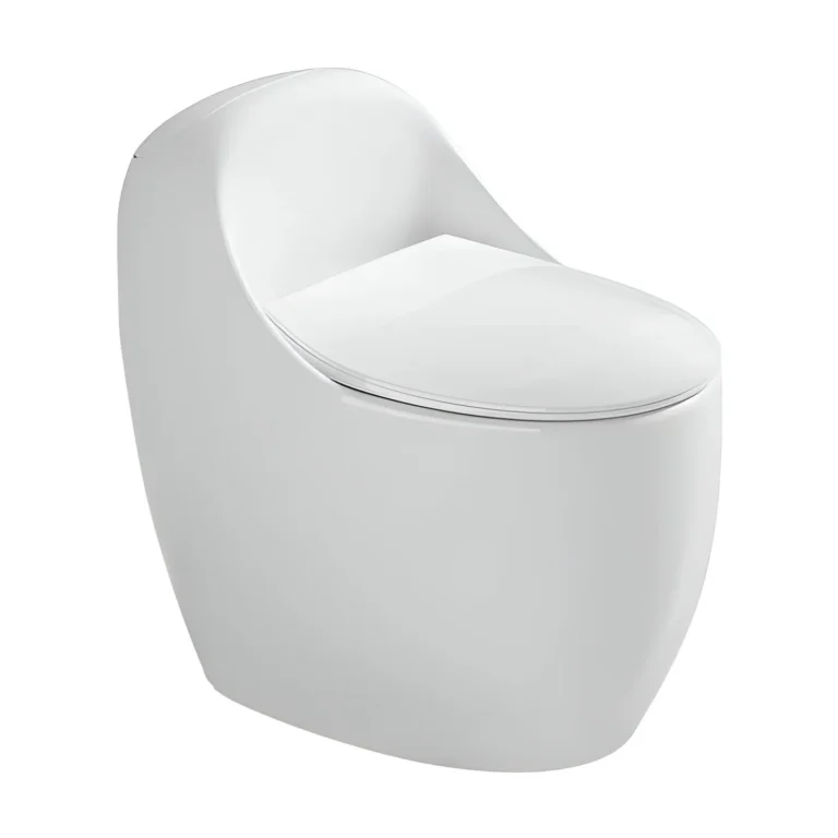 2114 GASDUM PREMIUM HIGH COMMODE