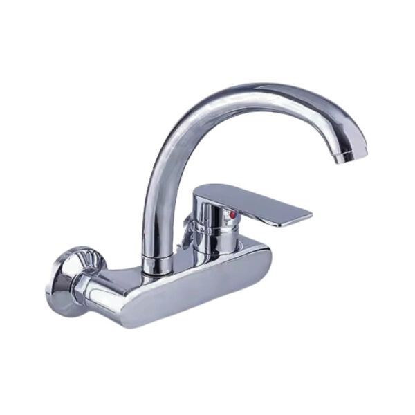 2507 LUXURY HOT COLD WATER MIXER KITCHENFAUCETS