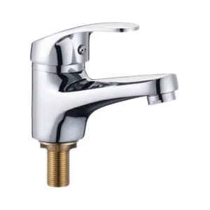 2520 NEW DESIGN LEVER PILLAR COCK