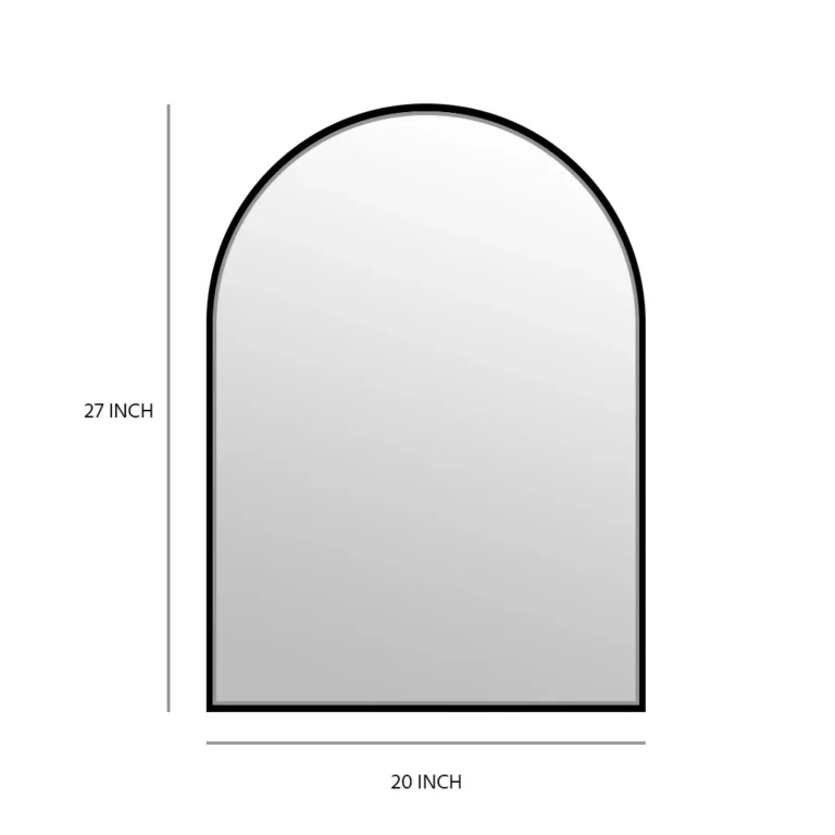 27*20 PREMIUM GASDUM MIRROR