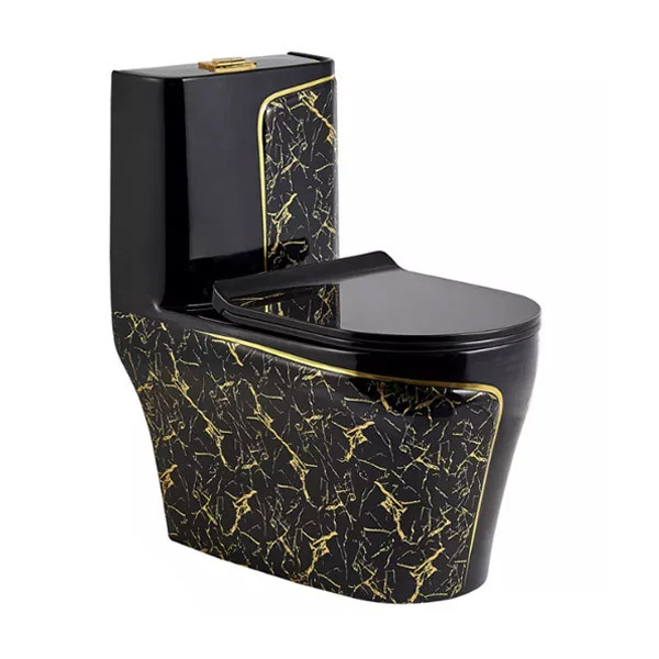 285-BLGM CERAMICS COMBISET HIGH COMMODE