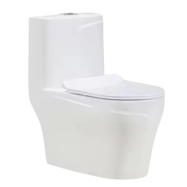 285 PREMIUM HIGH COMMODE