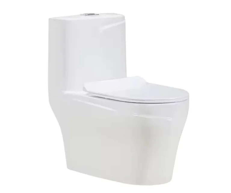 285 PREMIUM HIGH COMMODE