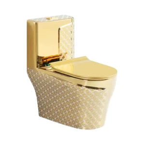 285G ROYAL LUXURIOUS HIGH COMMODE