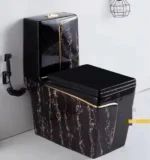 295BLGM CERAMICS COMBISET HIGH COMMODE