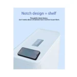 MUSLIM'S ULTRA PREMIUM CERAMIC HIGH COMMODE - Image 4