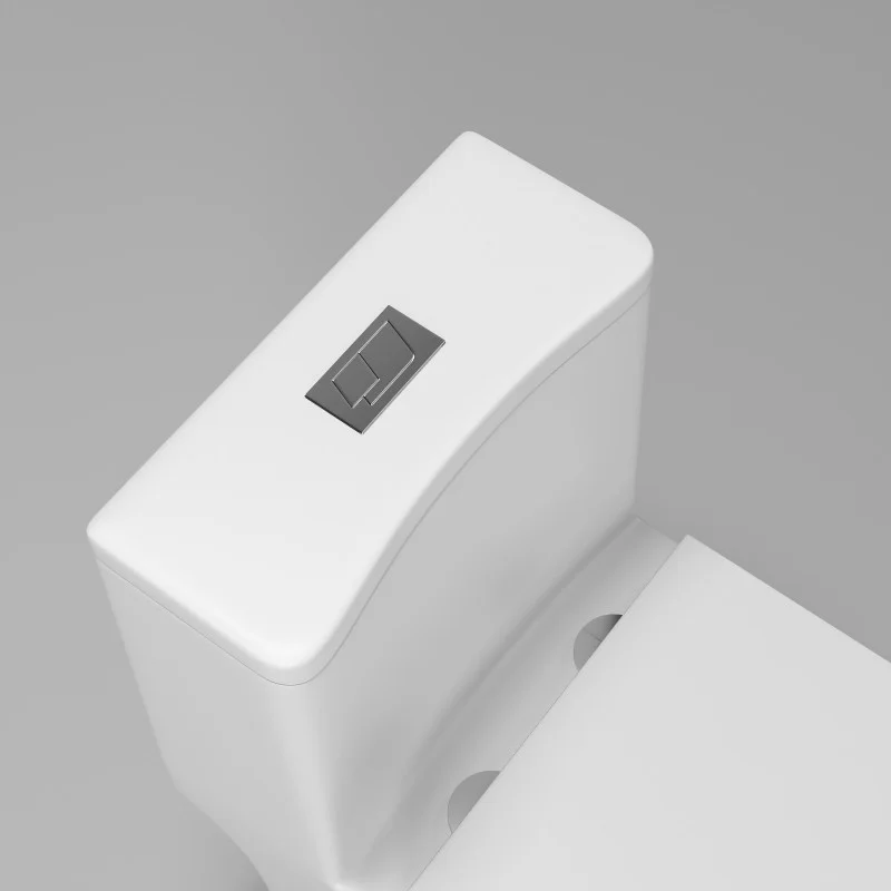 5274 PREMIUM CERAMIC HIGH COMMODE - Image 4