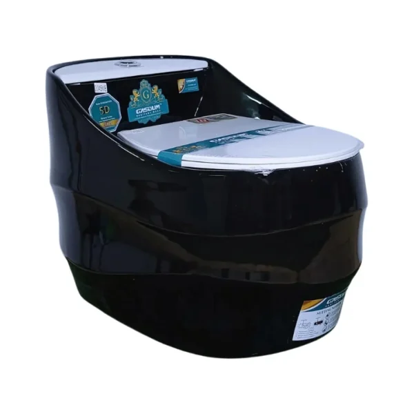 3045 MB LUXURY HIGH COMMODE