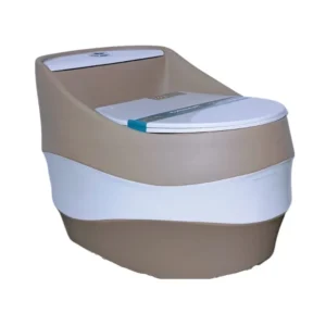 3045HK PREMIUM HIGH COMMODE