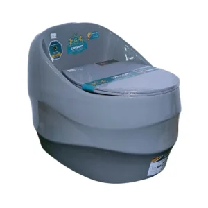 3046GG LUXURY HIGH COMMODE