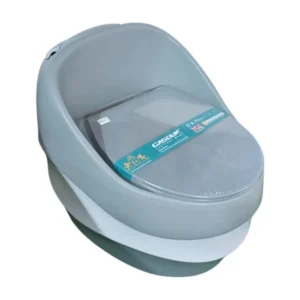 3046HG PREMIUM HIGH COMMODE