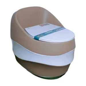 3046HK PREMIUM HIGH COMMODE