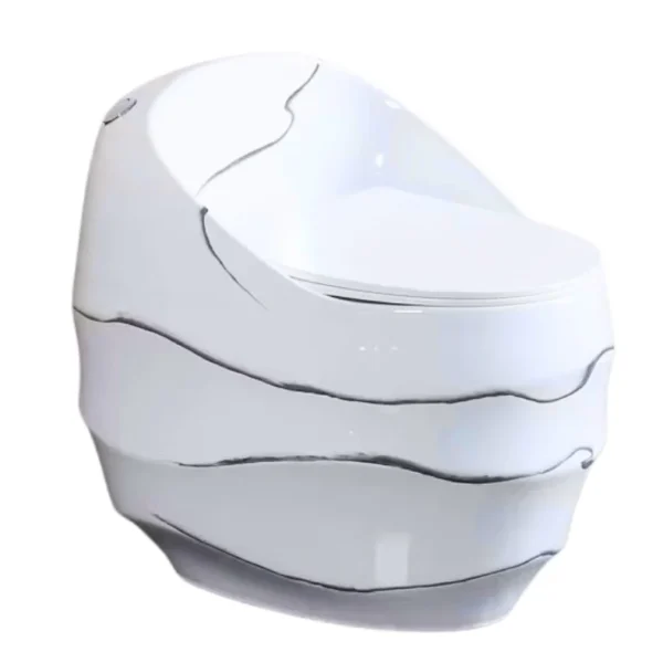 3046M PREMIUM HIGH COMMODE