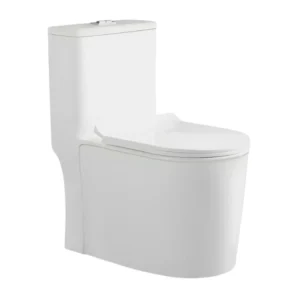 3109 PREMIUM HIGH COMMODE
