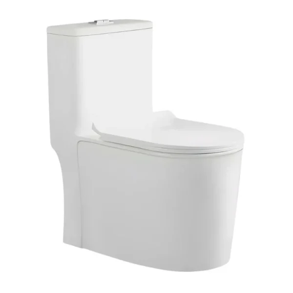 3109 PREMIUM HIGH COMMODE