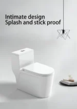 MUSLIM'S COMMODE Innovation for the Muslim Lifestyle - Image 3