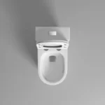 5274 PREMIUM CERAMIC HIGH COMMODE - Image 10