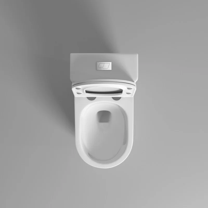 5274 PREMIUM CERAMIC HIGH COMMODE - Image 10